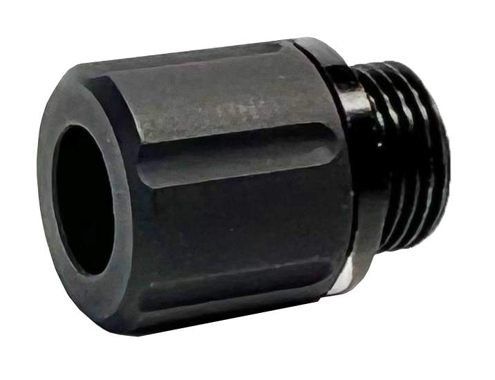 Silencer Adapter